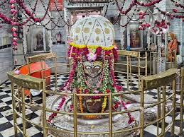 You are currently viewing पशुपतिनाथ लोक से बदली मंदसौर की धार्मिक तस्वीर: मुख्यमंत्री मोहन यादव ने किया लोकार्पण, 15 बीघा में फैला लोक बना आस्था और पर्यटन का नया केंद्र