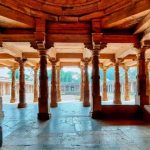 धार भोजशाला पर ASI की रिपोर्ट हाईकोर्ट में पेश, 11वीं–13वीं शताब्दी के साक्ष्यों का उल्लेख