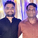 क्रिकेटर रिंकू सिंह के पिता का निधन, लिवर कैंसर से जूझ रहे थे खानचंद सिंह