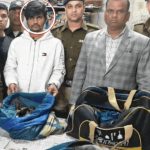 Bhopal: भोपाल के बैरागढ़ रेलवे स्टेशन पर वन्यजीव तस्करी का खुलासा, RPF ने बरामद किए 311 कछुए