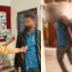 MP News: युवक ने प्यार में धोखा दिया, कॉलर पकड़कर घसीटते हुए पहुंची प्रेमिका, Addl. SP ऑफिस के सामने हाई प्रोफाइल ड्रामा