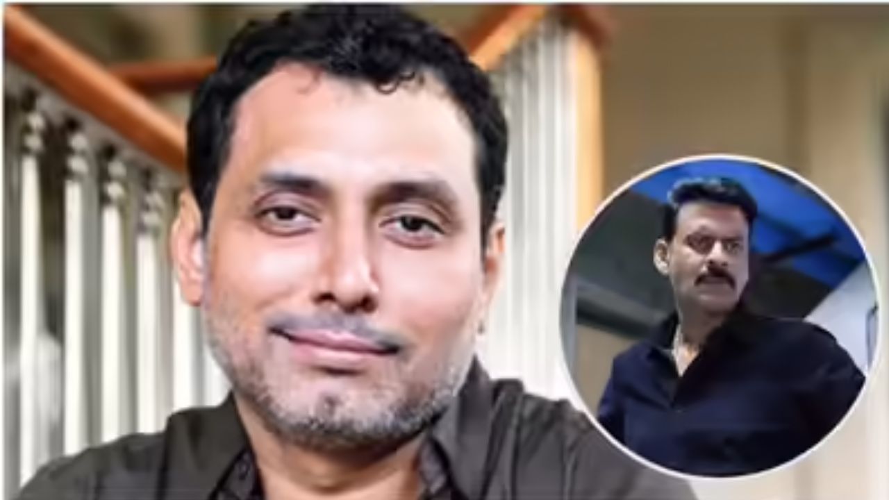 Read more about the article Ghooskhor Pandat पर भड़कीं मायावती, फिल्म को बताया जातिवादी, FIR के बाद मेकर्स ने हटाया टीजर, नीरज पांडे ने दी सफाई