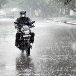 मध्य प्रदेश में फिर बदला मौसम: 12 घंटों में 20 से ज्यादा जिलों में बारिश-ओले, भोपाल में डेढ़ घंटे तक बरसे बादल; खजुराहो सबसे ठंडा, 9.2°C दर्ज