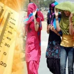 मध्य प्रदेश में गर्मी का प्रकोप बढ़ा, रतलाम में पारा 40 डिग्री पार; कई जिलों में हीट वेव का अलर्ट