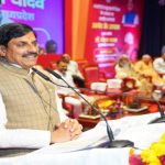 MP के 61 युवाओं ने क्रैक की UPSC, CM यादव ने भोपाल में किया सम्मानित: कहा – पद नहीं, सेवा भाव जरूरी; असली परीक्षा फील्ड में होती है