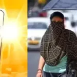 मध्य प्रदेश में मार्च की शुरुआत में ही तेज गर्मी, कई शहरों में पारा 39 डिग्री तक पहुंचा; उज्जैन-इंदौर संभाग में तापमान सामान्य से ज्यादा!