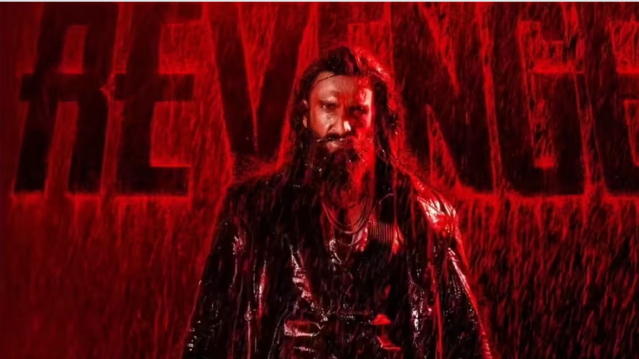 You are currently viewing Dhurandhar 2 Trailer: हौसला, ईंधन, बदला…पहले पार्ट से भी ज्यादा खतरनाक है ‘धुरंधर-2’, रूह कंपा देंगे कई सीन्स