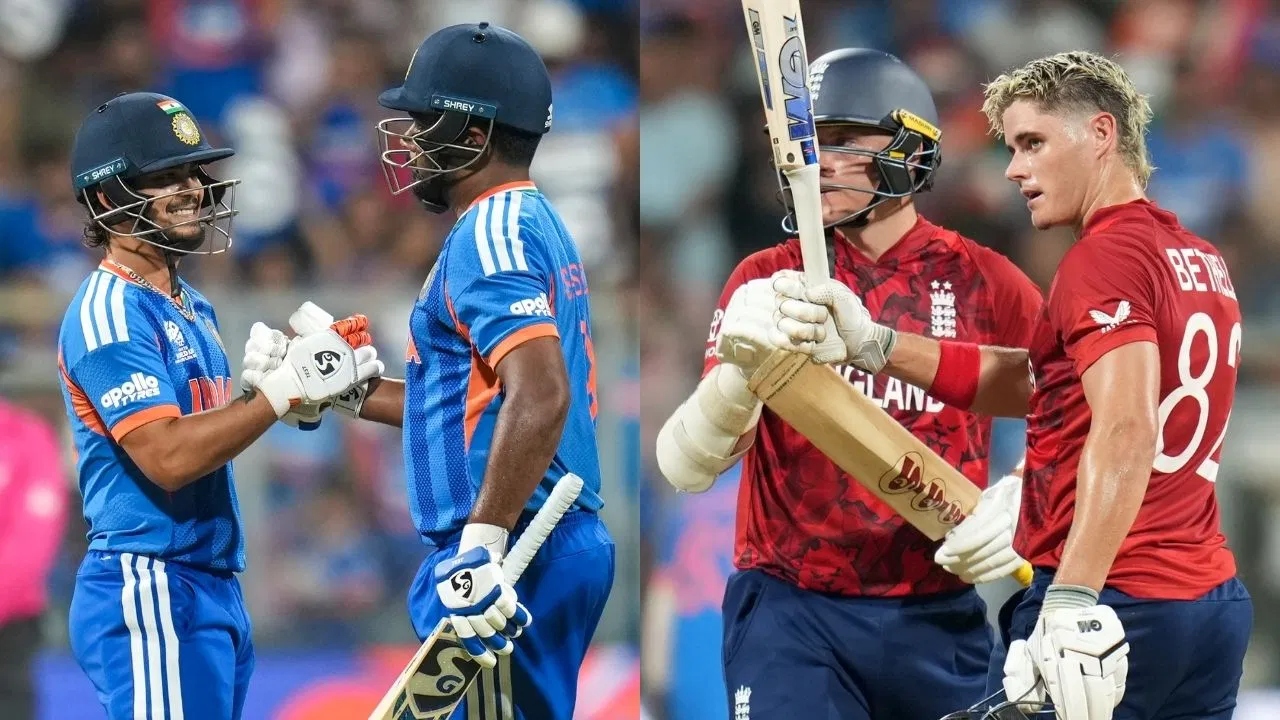 Read more about the article IND vs ENG: अक्षर का कैच या बुमराह का ओवर…? सूर्या ने बताया क्या था मैच का टर्निंग प्वाइंट