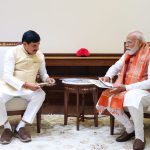 प्रधानमंत्री मोदी से मिले मुख्यमंत्री मोहन यादव, प्रदेश के विकास और किसान कल्याण योजनाओं पर हुई चर्चा