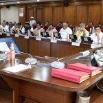 MP Cabinet Update: DA में बढ़ोतरी से कर्मचारियों को राहत, 6940 करोड़ के इंफ्रास्ट्रक्चर प्रोजेक्ट मंजूर; 4500 हेक्टेयर में सिंचाई सुविधा मिलेगी