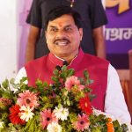 वृंदावन में CM मोहन यादव बोले – उज्जैन-श्रीकृष्ण का 5000 साल पुराना नाता; जीवनदीप आश्रम का किया लोकार्पण, संत समाज को भी दिया सिंहस्थ-2028 का न्योता!