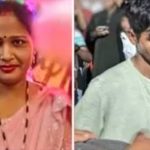 21 साल के लड़के से 36 साल की प्रेमिका ने लड़ाया ‘इश्क’, विरोध करने पर सास के बांधे हांथ-पैर, फिर प्रेमी के साथ मिलकर की हत्या