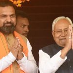 राज्यसभा की राह क्यों चले नीतीश कुमार? खुद बतायी वजह, सम्राट चौधरी ने दी शुभकामनाएं