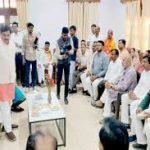 सीधी दौरे में CM का एक्शन मोड, जनसंवाद में मिली शिकायतों पर की तुरंत कार्रवाई: सीधी कलेक्टर हटाए, बैंक GM सस्पेंड; गुना SP भी पद से हटे