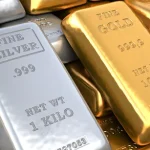 सोना-चांदी में बड़ी गिरावट: 24 दिन में गोल्ड ₹24 हजार, सिल्वर ₹65 हजार सस्ता