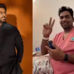 लीलावती अस्पताल में मशहूर कॉमेडियन जाकिर खान भर्ती, भाई अरबाज ने शेयर किया वीडियो