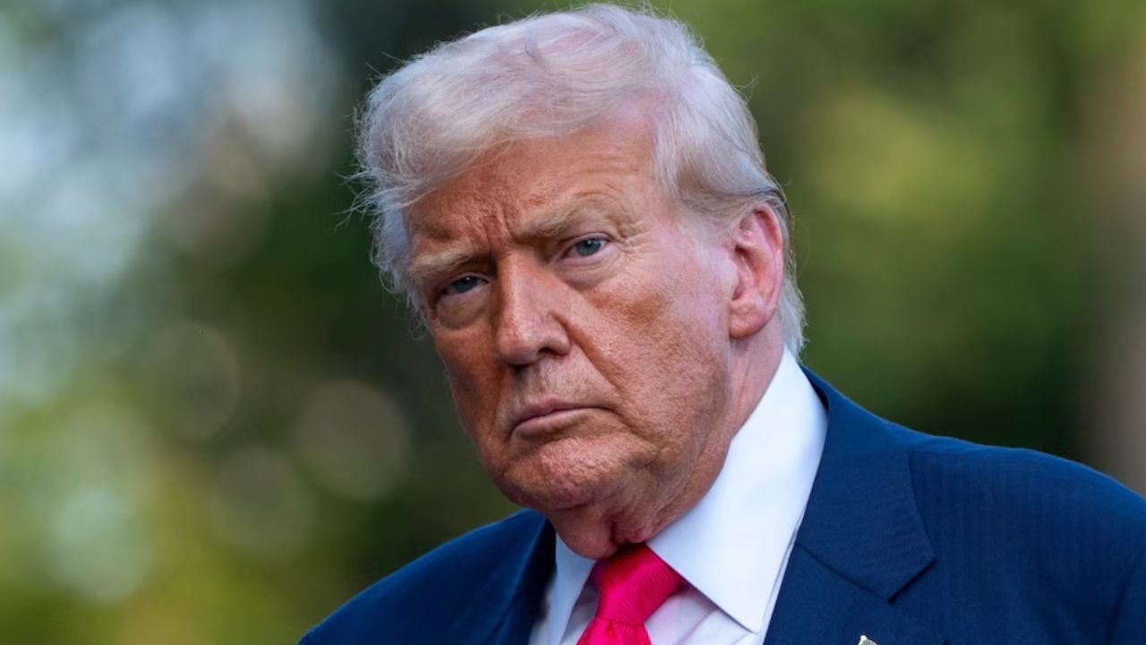 अमेरिका-ईरान में 2 हफ्ते का सीजफायर, US में किस वजह से उठने लगी ट्रंप के इस्‍तीफे की मांग?