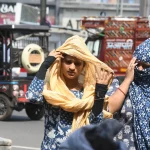 MP में भीषण गर्मी का प्रहार: जबलपुर में 3 साल का रिकॉर्ड टूटा, नौगांव 44.3°C के साथ सबसे गर्म