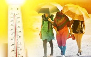 Read more about the article MP में भीषण गर्मी का कहर: 20 से ज्यादा जिलों में लू का अलर्ट, स्कूल खुले लेकिन बच्चे झुलसती दोपहर में घर लौटने को मजबूर
