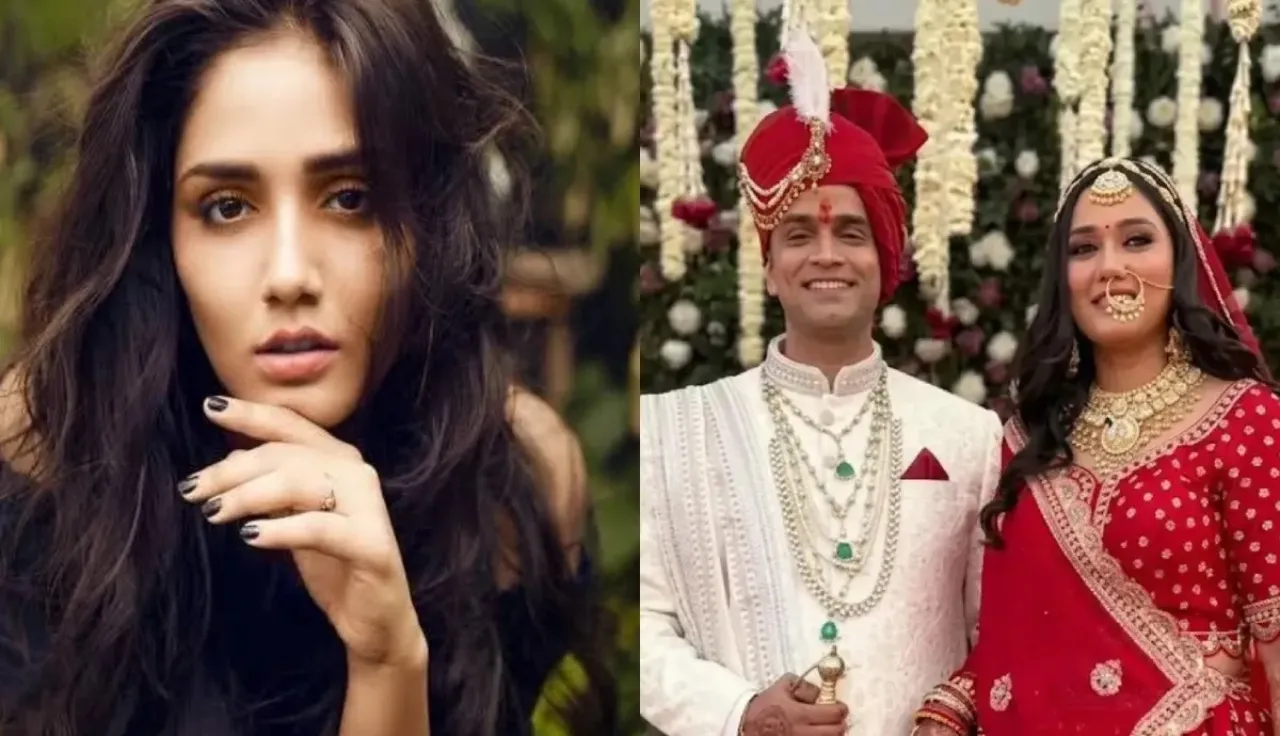 You are currently viewing ट्विशा की मर्डर मिस्ट्री में ऑडियो टेप की एंट्री! सास गिरीबाला सिंह और द्व‍िशा के भाई के बीच बातचीत का दावा