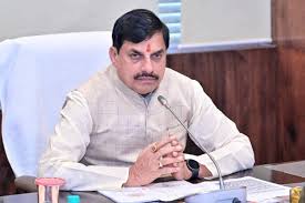 प्रधानमंत्री की अपील के बाद बदल रहा सरकारी सफर: अब इलेक्ट्रिक कार में चलेंगे सीएम मोहन यादव, काफिले में शामिल होगी नई EV