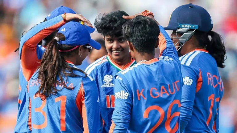 ICC T20I Ranking: आईसीसी की ताजा टी20 रैंकिंग में भारतीय खिलाड़ियों का जलवा, दीप्ति शर्मा ने टॉप-5 में मारी एंट्री