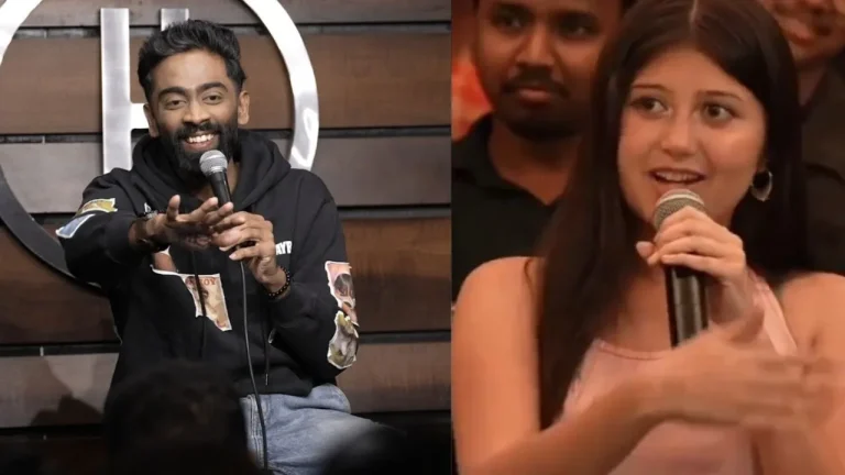 ‘शवों के प्राइवेट पार्ट्स का मजाक उड़ता है…’, कॉमेडियन प्रणित मोरे के शो का एक और वीडियो वायरल