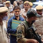 36 साल पुराने सरला भट्ट हत्याकांड में यासीन मलिक समेत 5 पर चार्जशीट: आरोप- कश्मीरी पंडित नर्स का अपहरण कर 4 दिन तक किया टॉर्चर, फिर गोली मारकर हत्या