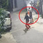 रांची में RSS के ऑफ‍िस पर पेट्रोल बम से हमला, बीजेपी नेताओं बोले-यह किसी बड़े षड्यंत्र की आहट