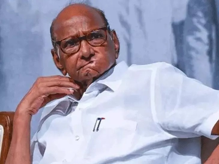 You are currently viewing महाराष्ट्र में NCP के दोनों गुटों के विलय की चर्चा तेज, NDA में शामिल होने और केंद्रीय कैबिनेट में प्रतिनिधित्व का प्रस्ताव: रिपोर्ट