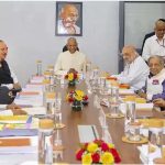 **2029 तक लागू हो सकता है ‘वन नेशन, वन इलेक्शन’, संयुक्त संसदीय समिति ने तैयारियां तेज कीं**