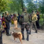 भारत-म्यांमार ड्रग्स नेटवर्क पर बड़ा प्रहार, मणिपुर में अंतरराष्ट्रीय तस्करी से जुड़ा आरोपी गिरफ्तार