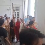 NEET पेपर लीक विरोध: लखनऊ से पटना तक कांग्रेस-भाजपा आमने-सामने, कई राज्यों में प्रदर्शन, पुलिस की सख्ती और राजनीतिक टकराव तेज