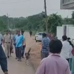 तेलंगाना में जमानत पर छूटे रेप आरोपी का खूनी तांडव, पत्नी-बच्चों समेत 6 लोगों की हत्या