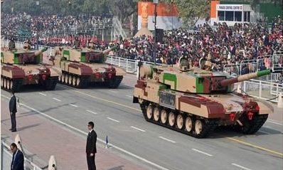You are currently viewing पुणे में जुटेंगे अफ्रीका के सैन्य प्रमुख, भारतीय रक्षा तकनीक और उद्योग को मिलेगा बड़ा वैश्विक मंच