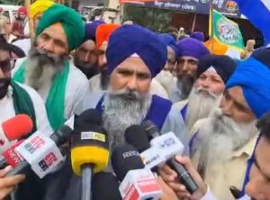 Read more about the article शंभू बॉर्डर पर क्यों नहीं बन पाया किसानों का स्थायी मोर्चा? प्रशासन की रणनीति, बातचीत और तैयारी ने कैसे बदला पूरा घटनाक्रम