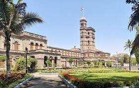 You are currently viewing SPPU में फर्जी डिग्री रैकेट का खुलासा: कर्मचारी पर छात्र से ₹70 हजार लेकर नकली दस्तावेज देने का आरोप, जांच तेज