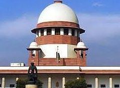 You are currently viewing SC का बड़ा निर्देश: रिटायर्ड हाईकोर्ट जजों की सुविधाओं में समानता के लिए बनेगी राष्ट्रीय नीति