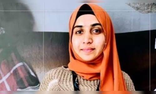 You are currently viewing नासिक धर्मांतरण मामले में गर्भवती पूर्व TCS कर्मचारी निदा खान को मिली जमानत, अदालत ने मातृत्व और मानवीय आधारों को माना अहम