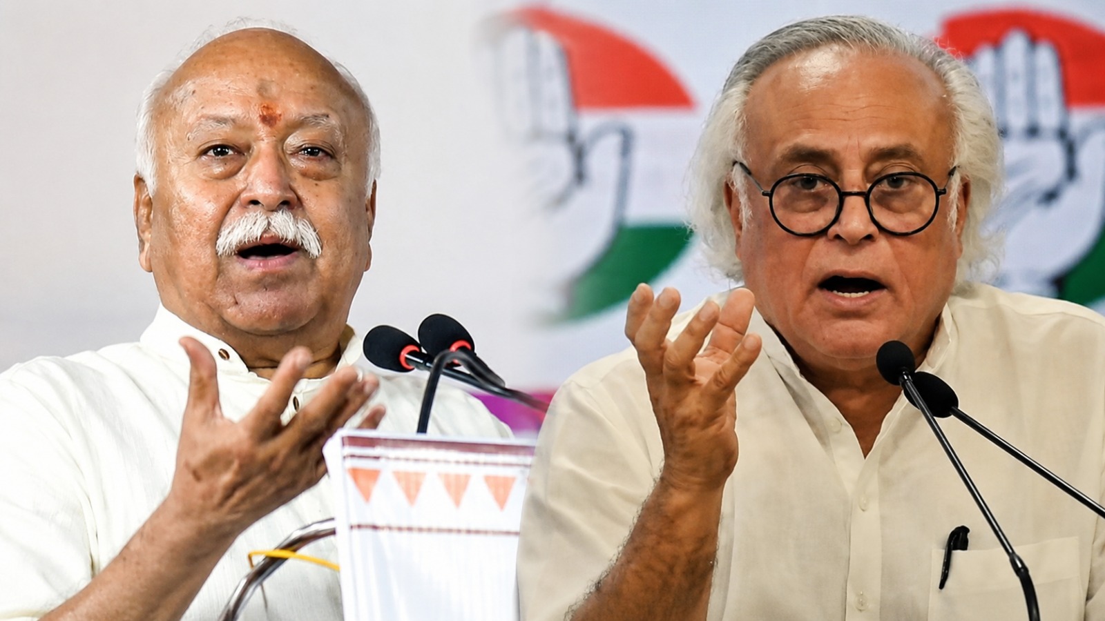 You are currently viewing कांग्रेस का दावा: IIT डायरेक्टर्स से RSS प्रमुख के विदेश दौरे के लिए पूर्व छात्रों से संपर्क करने को कहा गया