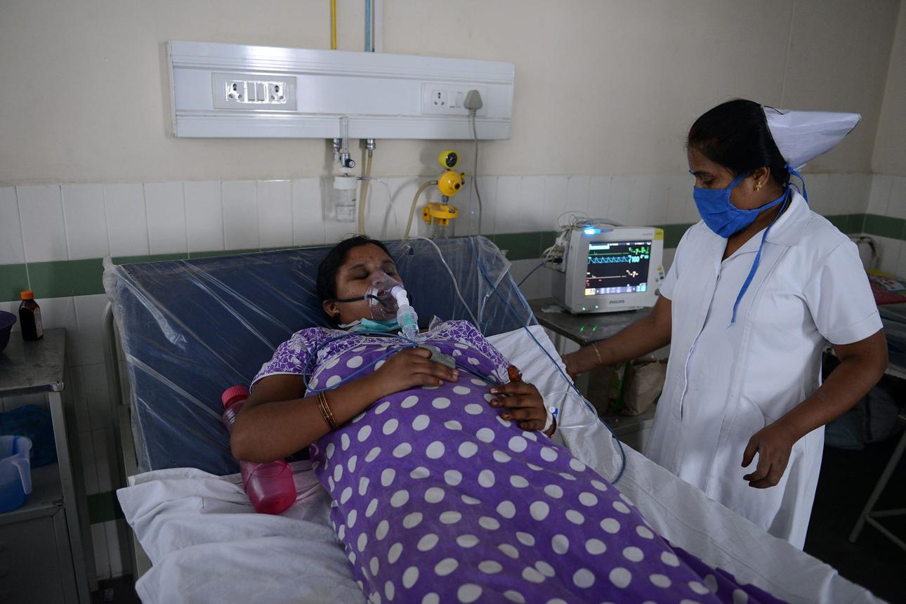 You are currently viewing इंदौर में H1N1 संक्रमण से 60 वर्षीय महिला की मौत, इस सीजन की पहली मौत बताई गई