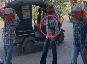 Read more about the article अंबाला में 11 घंटे चला बवाल, पुलिस ने बताई बड़ी साजिश: भीड़ पर हथियारों से हमला करने का आरोप; गैस टैंकर की चाबी छीने जाने का दावा, गुरुद्वारा कमेटी की आज बैठक