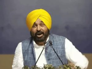 Read more about the article पंजाब में 7 लाख कर्मचारी हड़ताल पर, CM मान बोले- पहले हड़ताल खत्म करें, फिर होगी बातचीत