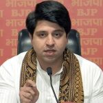 शहजाद पूनावाला ने BJP से फिर मांगा इस्तीफा, बोले- पार्टी छोड़ रहा हूं, विचार और व्यक्ति नहीं