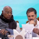 राहुल गांधी का कांग्रेस नेताओं को संदेश, सरकार पर हमले तेज करने की रणनीति पर जोर