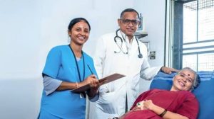 Read more about the article डॉक्टरों के लिए पूरे देश में चलेगा एक ही UID, दूसरे राज्य में दोबारा रजिस्ट्रेशन की जरूरत नहीं